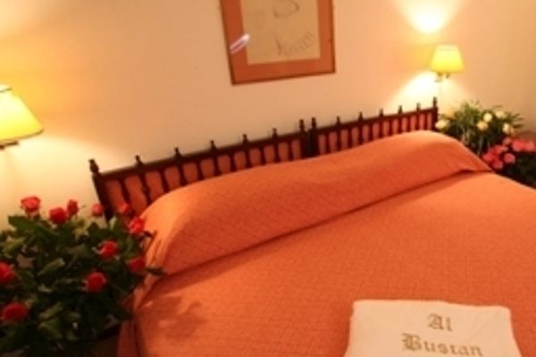 Hotel Al Bustan (Beirut)